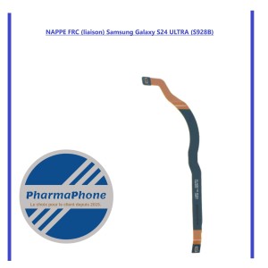 NAPPE FRC (liaison) Samsung Galaxy S24 ULTRA (S928B)