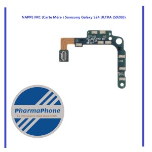 NAPPE FRC (liaison) Samsung Galaxy S24 ULTRA (S928B)