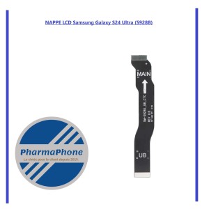 NAPPE INTER-CONNEXION  GALAXY S21 5G G991 - EMPLACEMENT: Z2-R15-E9