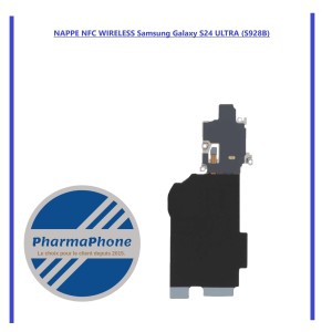 NAPPE NFC/ WIRELESS GALAXY S21 (G991):  Z2-R15-E13