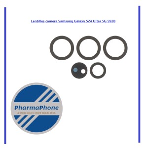 CARTE  DE CHARGE  Samsung Galaxy  S24 ULTRA (S928)
