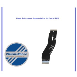 Nappe Principale Samsung Galaxy S23 (S911B)