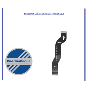NAPPE INTER-CONNEXION  GALAXY S21 5G G991 - EMPLACEMENT: Z2-R15-E9