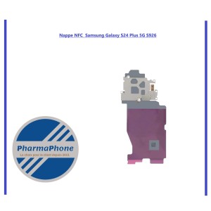 NAPPE NFC/ WIRELESS GALAXY S21 (G991):  Z2-R15-E13