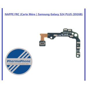 NAPPE FRC (liaison) Samsung Galaxy S24 ULTRA (S928B)