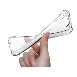 Iphone 7 Coque siliconne  TPU transparent