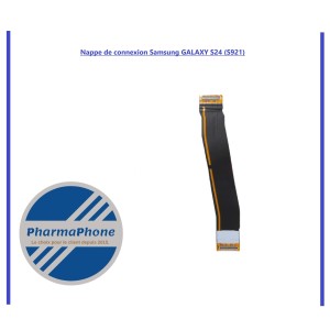 Nappe de connexion Samsung GALAXY S24 (S921)