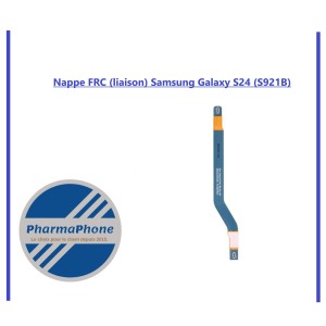 Nappe FRC (liaison) Samsung Galaxy S24 (S921B)
