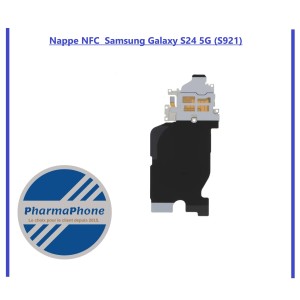 Nappe NFC  Samsung Galaxy S24 5G S921