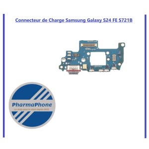 CONNECTEUR  DE CHARGE  Samsung Galaxy  S24 (S921)