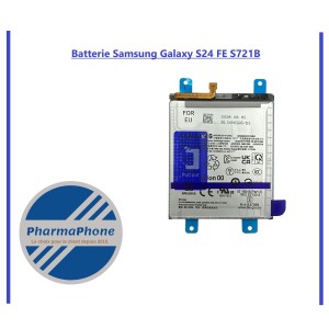 Batterie Samsung Galaxy S24 Ultra