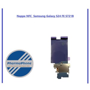 Nappe NFC  Samsung Galaxy S24 5G S921