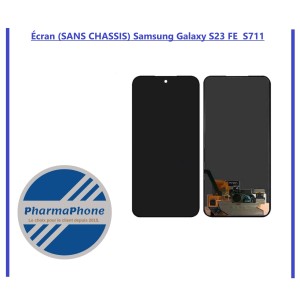 Écran Samsung Galaxy S24  S921  Noir