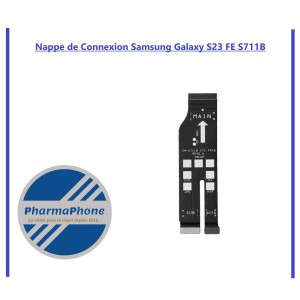 Nappe de connexion Samsung GALAXY S24 (S921)