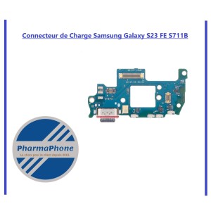CONNECTEUR  DE CHARGE  Samsung Galaxy  S24 (S921)