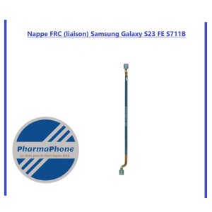 Nappe FRC (liaison) Samsung Galaxy S23 FE S711B