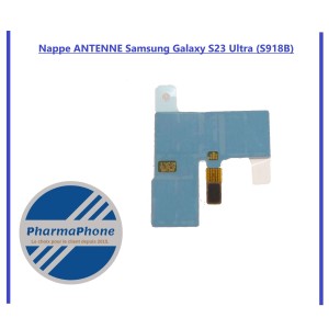  acheter reparer Nappe ANTENNE  Samsung Galaxy S23 Ultra (S918B) MARTINIQUE GUADELOUPE GUYANE