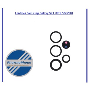 CARTE  DE CHARGE  Samsung Galaxy  S24 ULTRA (S928)
