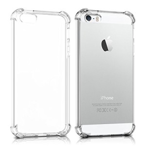 Iphone 7 Coque siliconne  TPU transparent