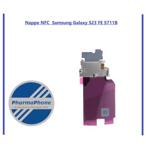 Nappe NFC  Samsung Galaxy S23 FE S711B