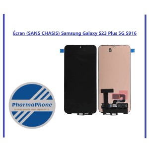 Écran Samsung Galaxy S24 ULTRA  Noir