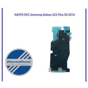 NAPPE NFC/ WIRELESS GALAXY S21 (G991):  Z2-R15-E13
