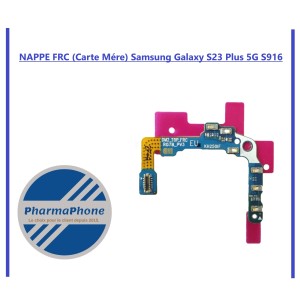 NAPPE FRC (liaison) Samsung Galaxy S24 ULTRA (S928B)