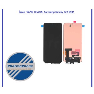 Écran (SANS CHASIS) Samsung Galaxy S23 5G S911 EMPLACEMENT: