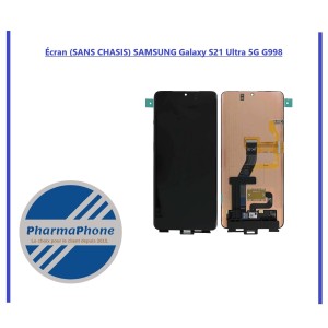 Écran (SANS CHASIS) Samsung Galaxy S23 5G S911 EMPLACEMENT: