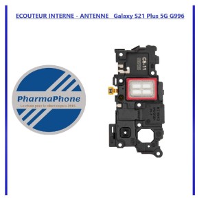 EOUTEUR INTERNE SAMSUNG Galaxy S21 Ultra 5G G998  GH96-14827A