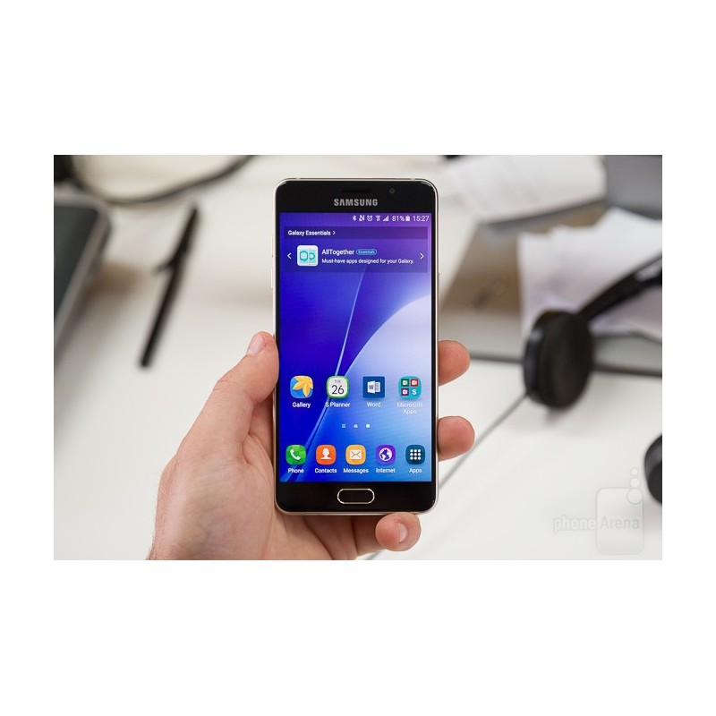 Samsung Galaxy A5 (2016) GOLD