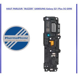 HAUT PARLEUR "BUZZER" SAMSUNG GALAXY S22 S901 (INFÉRIEUR) GH96-14820A