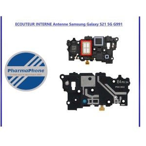 EOUTEUR INTERNE SAMSUNG Galaxy S21 Ultra 5G G998  GH96-14827A