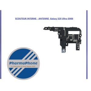 EOUTEUR INTERNE SAMSUNG Galaxy S21 Ultra 5G G998  GH96-14827A