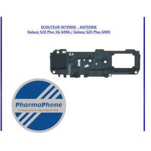EOUTEUR INTERNE SAMSUNG Galaxy S21 Ultra 5G G998  GH96-14827A