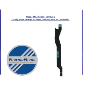 Nappe FRC (liaison) Samsung Galaxy S23 FE S711B