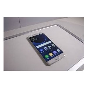 Samsung Galaxy S7 EDGE GOLD