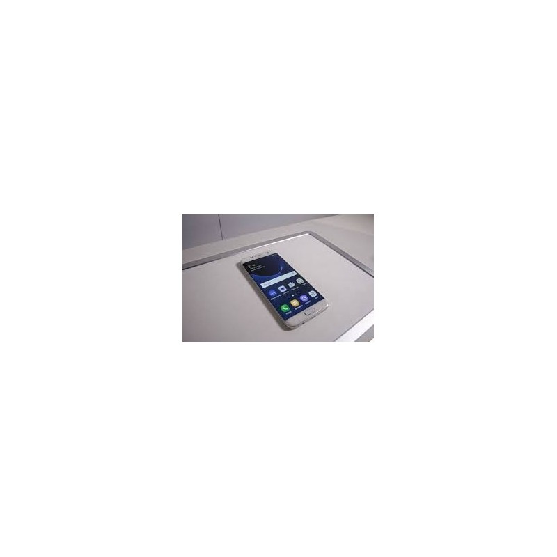 Samsung Galaxy S7 EDGE GOLD