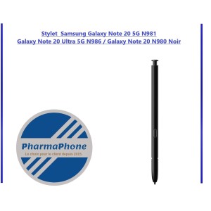 HAUT PARLEUR "BUZZER" SAMSUNG GALAXY S22 S901 (INFÉRIEUR) GH96-14820A
