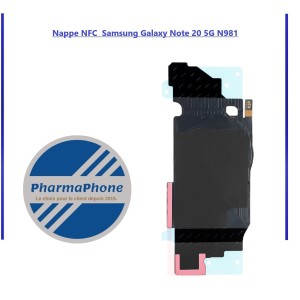 Nappe NFC  Samsung Galaxy S23 FE S711B