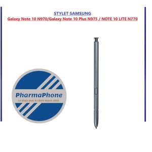 HAUT PARLEUR "BUZZER" SAMSUNG GALAXY S22 S901 (INFÉRIEUR) GH96-14820A
