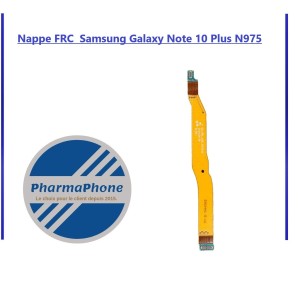 Nappe FRC  Samsung Galaxy Note 10 Plus N975