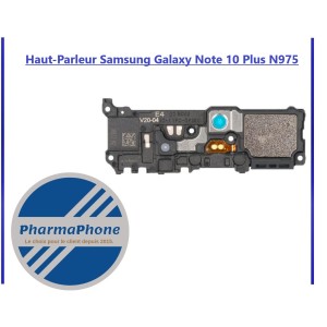 HAUT PARLEUR "BUZZER" SAMSUNG GALAXY S22 S901 (INFÉRIEUR) GH96-14820A