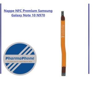 Nappe FRC  Samsung Galaxy Note 10 Plus N975