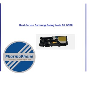 Haut-Parleur Samsung Galaxy Note 10 N970