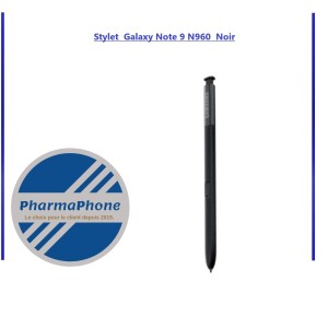 STYLET GALAXY NOTE 9