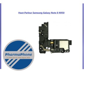 Haut-Parleur Samsung Galaxy Note 10 Lite N770