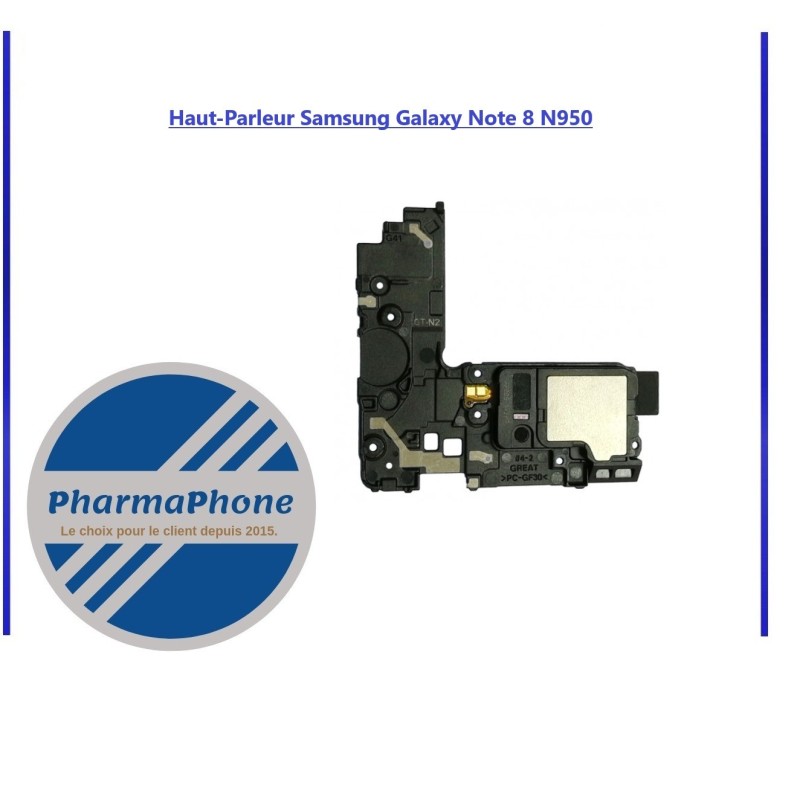 Haut-Parleur Samsung Galaxy Note 10 Lite N770