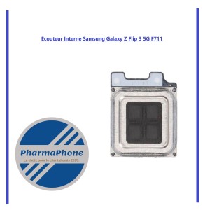 ECOUTEUR INTERNE  IPHONE 14