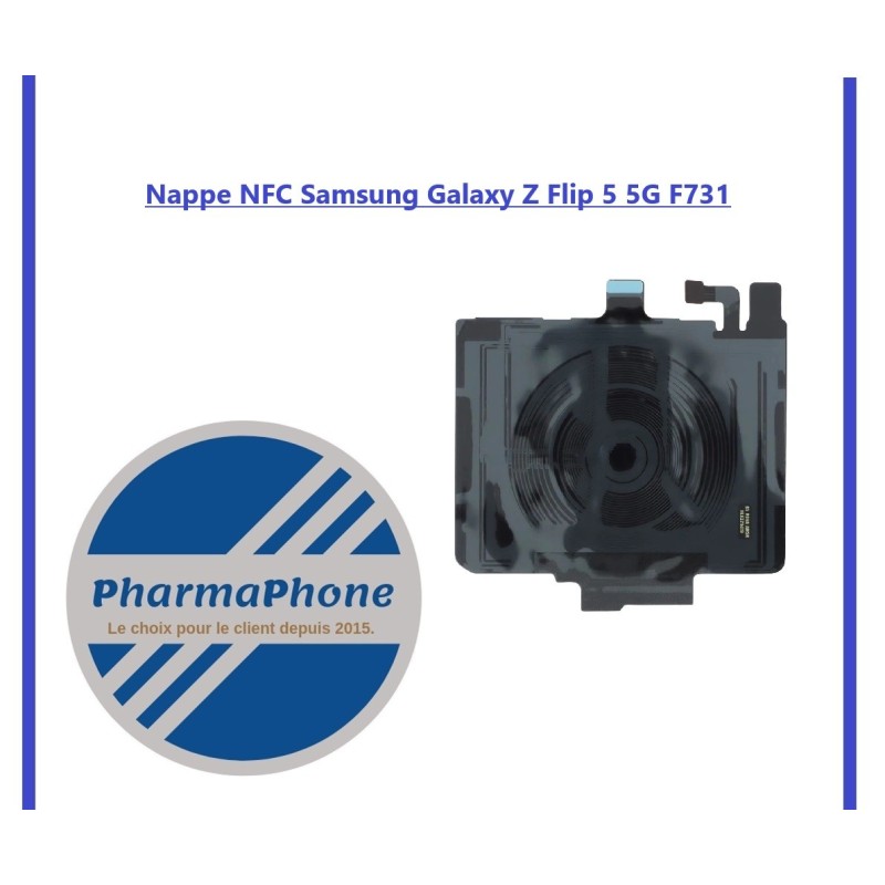 NAPPE NFC/ WIRELESS GALAXY S20 ULTRA: Z2-R15-E13 NAPPE NFC/ WIRELESS GALAXY S20 ULTRA: Z2-R15-E13